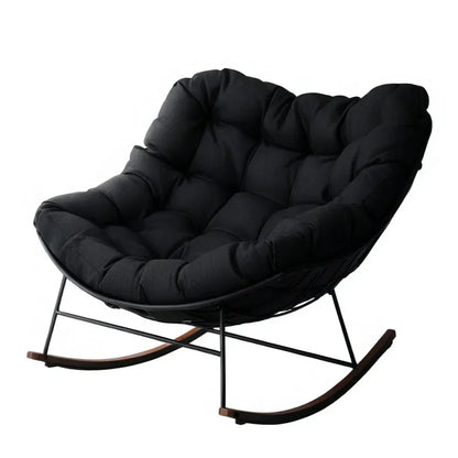 Zero Gravity Recliner – Adjustable Rocking Chair, Cloud Comfort